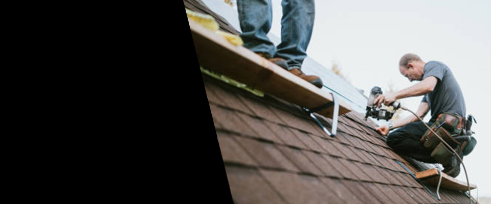 Webster Roofing Contractors